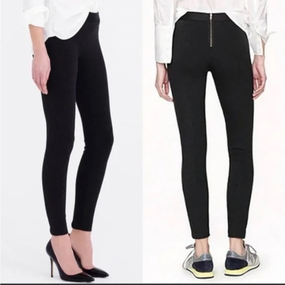 J Crew Pull Up Pixie Pant - image 1